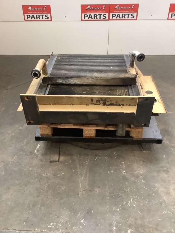 Radiator for Fiat Hitachi EX 235 Photo 3