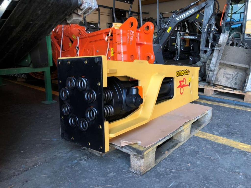 OMP TM501 Photo 3