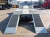 VEGA Trailer VEGA-S 2 axles NEW 2 Axle Lowbed Ramps Photo 18 thumbnail