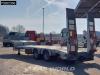 VEGA Trailer VEGA-S 2 axles NEW 2 Axle Lowbed Ramps Photo 2 thumbnail