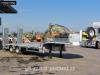 VEGA Trailer VEGA-S 2 axles NEW 2 Axle Lowbed Ramps Photo 3 thumbnail