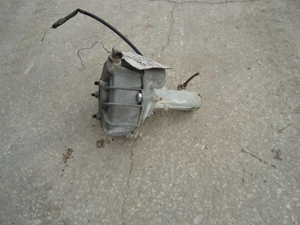 Brake booster for Fiat Allis FR12 Photo 4