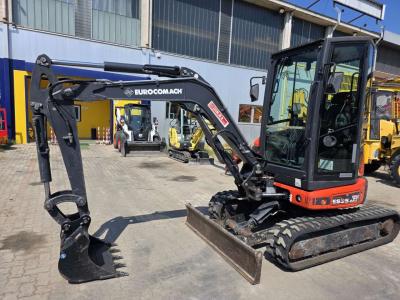 Eurocomach ES35.2ZT Photo 1