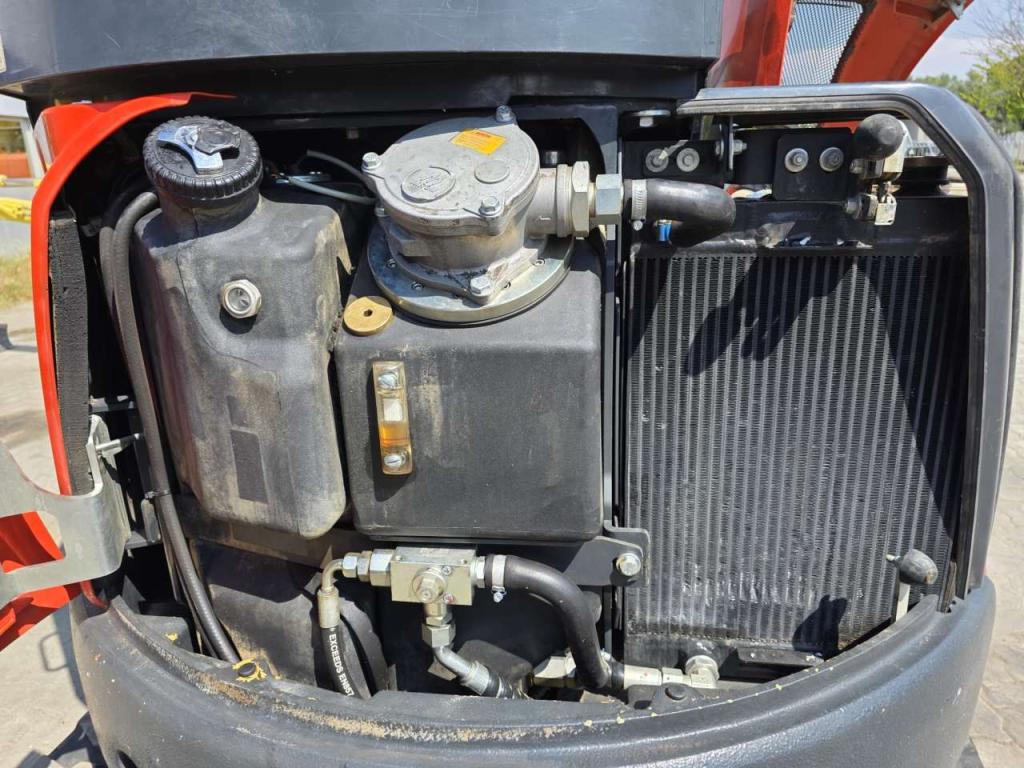 Eurocomach ES35.2ZT Photo 11