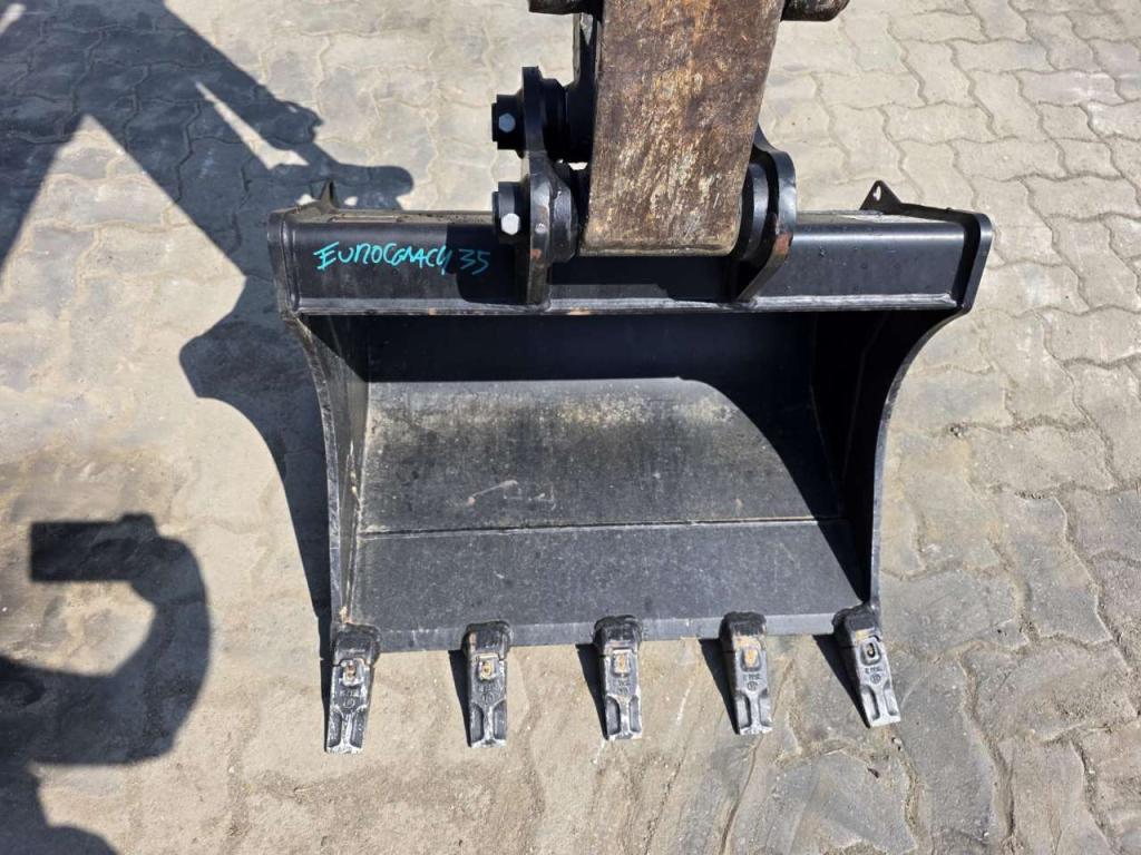 Eurocomach ES35.2ZT Photo 15