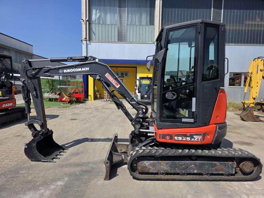 Eurocomach ES35.2ZT Photo 2