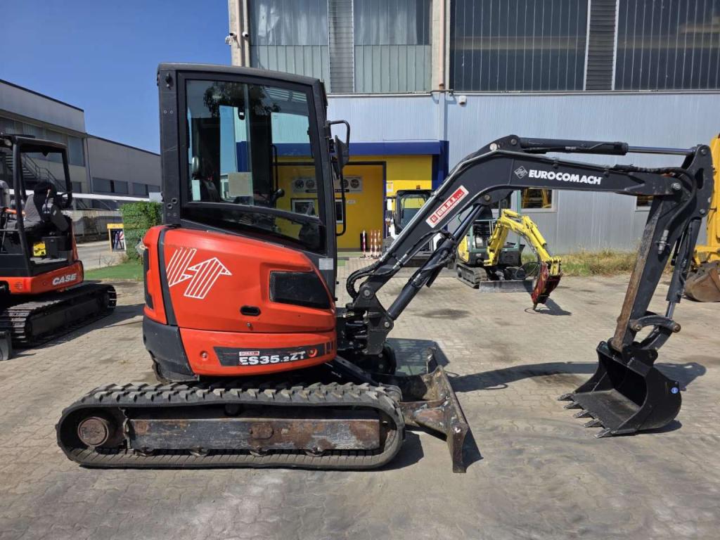 Eurocomach ES35.2ZT Photo 3