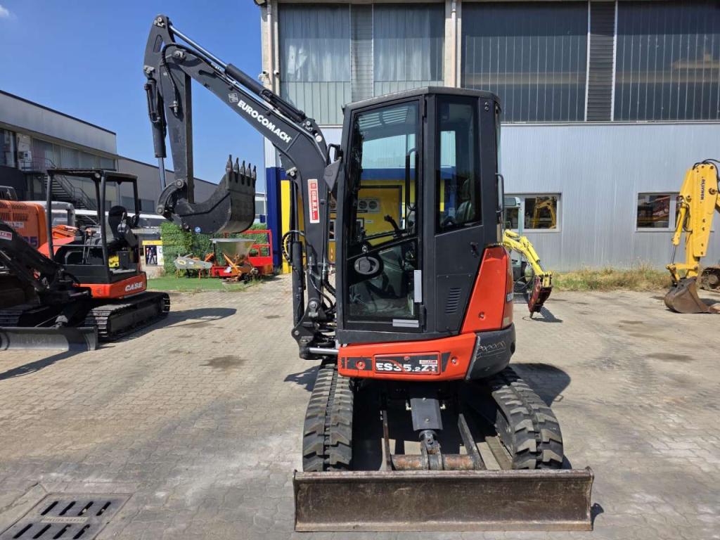 Eurocomach ES35.2ZT Photo 4