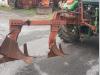 Sogema Aratro bivomere idraulico Photo 3 thumbnail