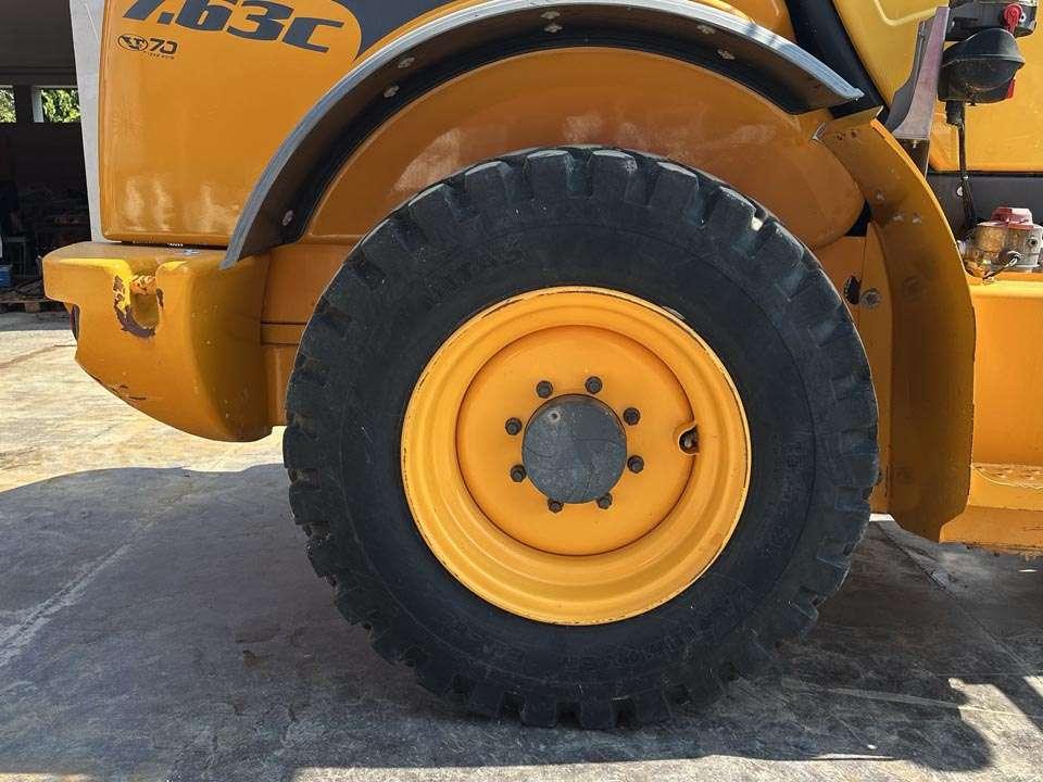 Venieri 7.63C Photo 4