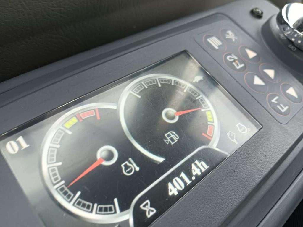 XCMG XE35E Photo 5