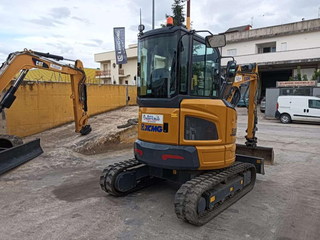 XCMG XE35E Photo 6