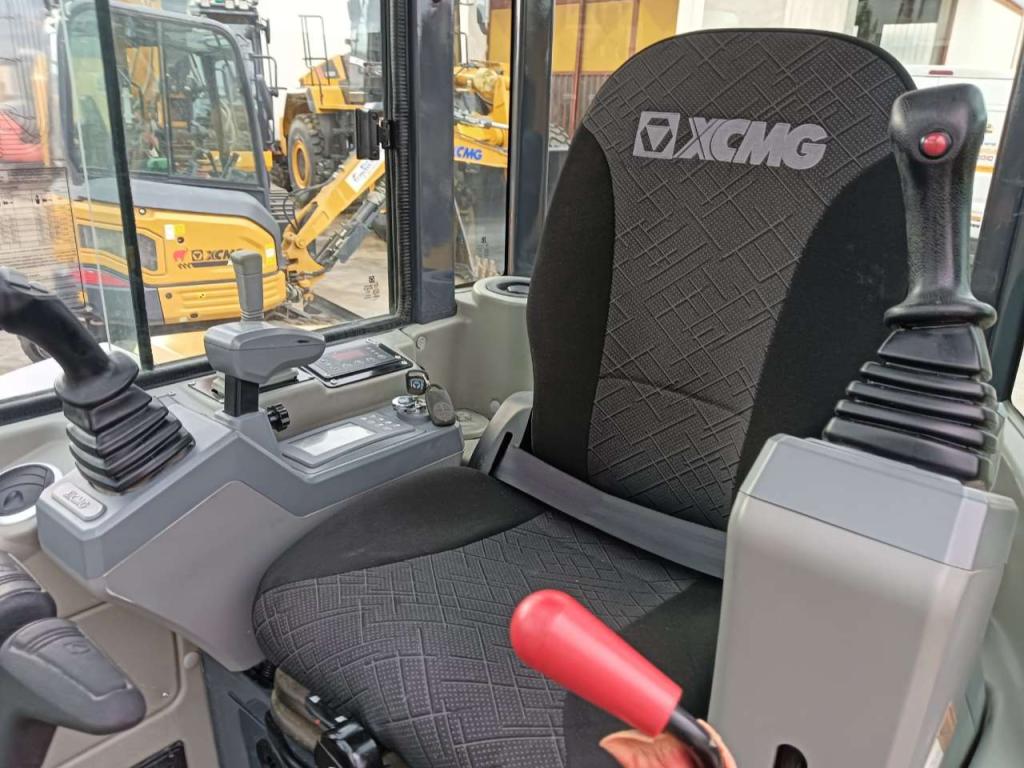 XCMG XE35E Photo 8