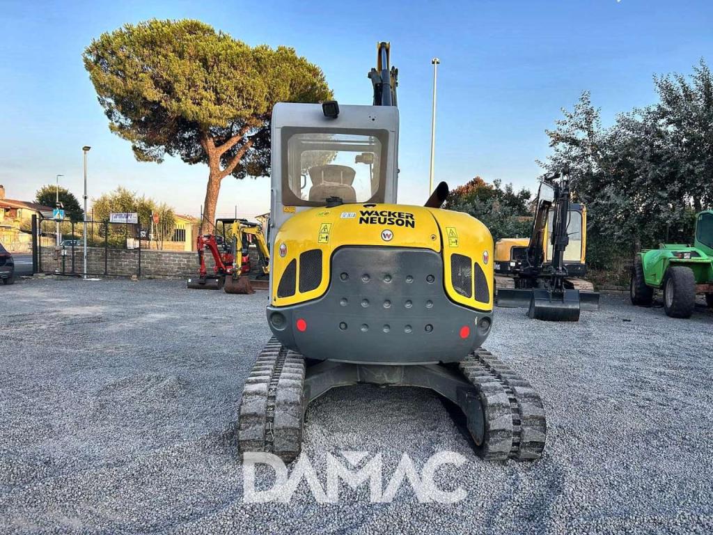Wacker Neuson EZ53 Photo 6