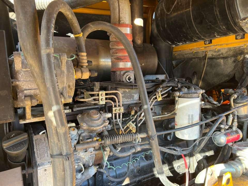 JCB 426 ZX Photo 10
