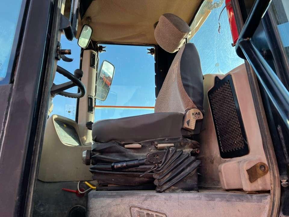 JCB 426 ZX Photo 6