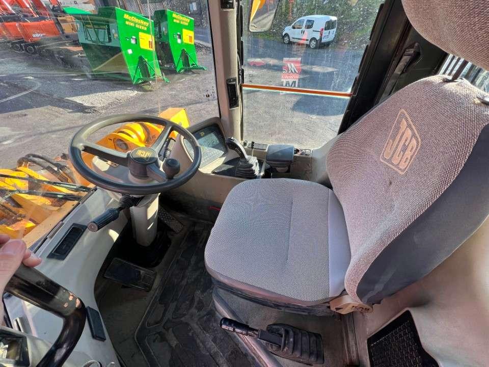 JCB 426 ZX Photo 7