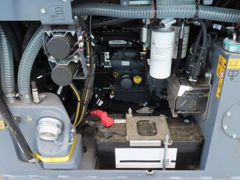 Hamm HX90i VV-S Photo 10