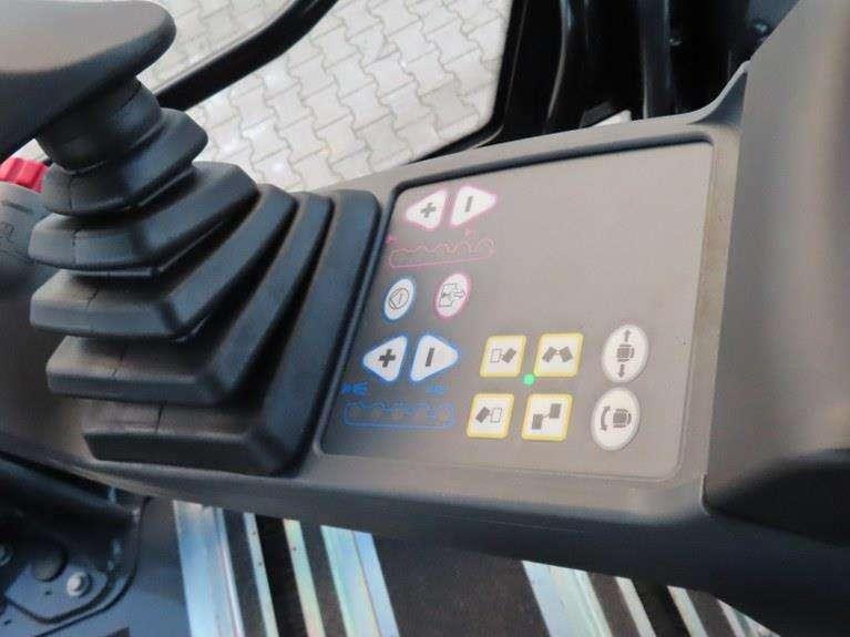 Hamm HX90i VV-S Photo 12