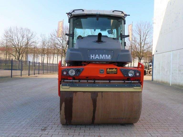 Hamm HX90i VV-S Photo 3