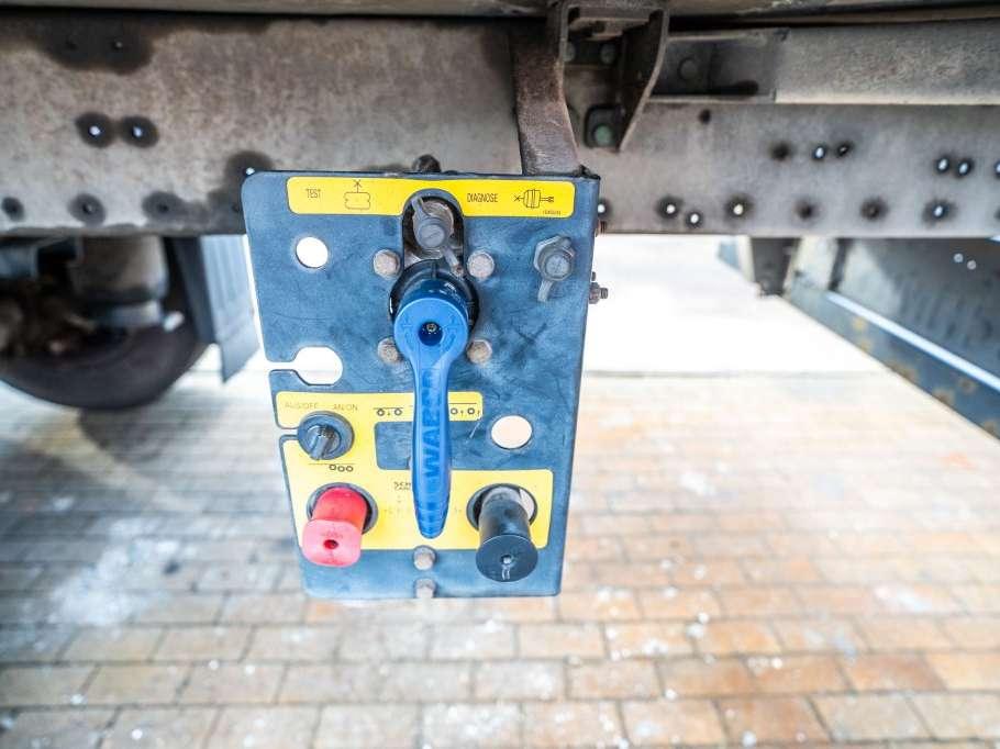 Schmitz SCB-S3B+ TK SLXe300 - 4210 H Photo 10