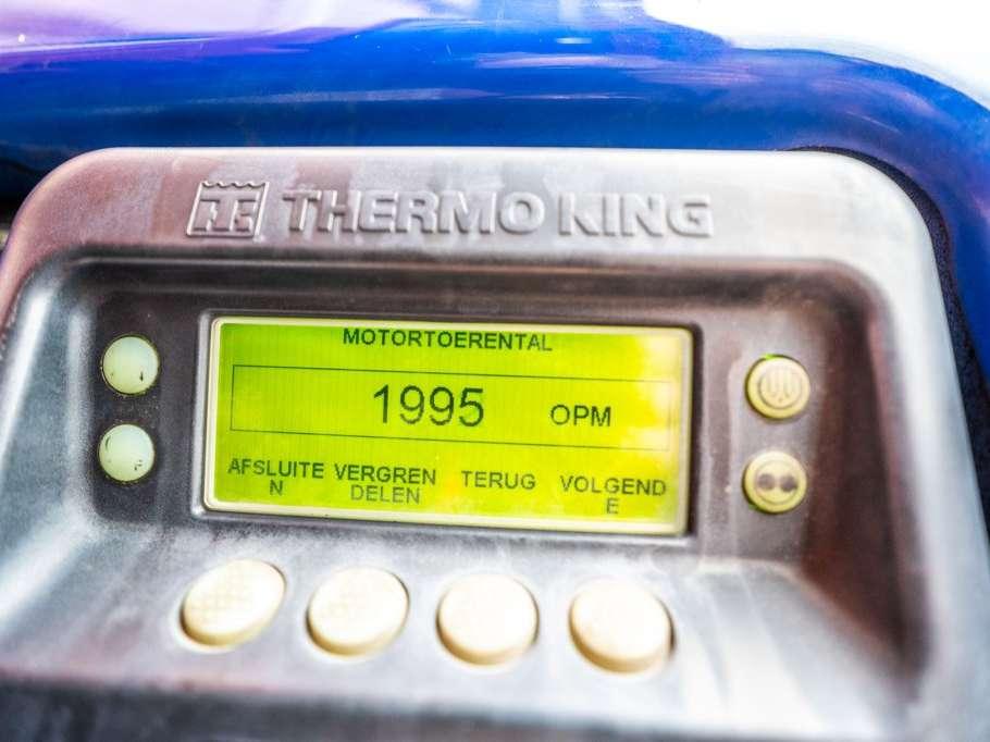 Schmitz SCB-S3B+ TK SLXe300 - 4210 H Photo 13