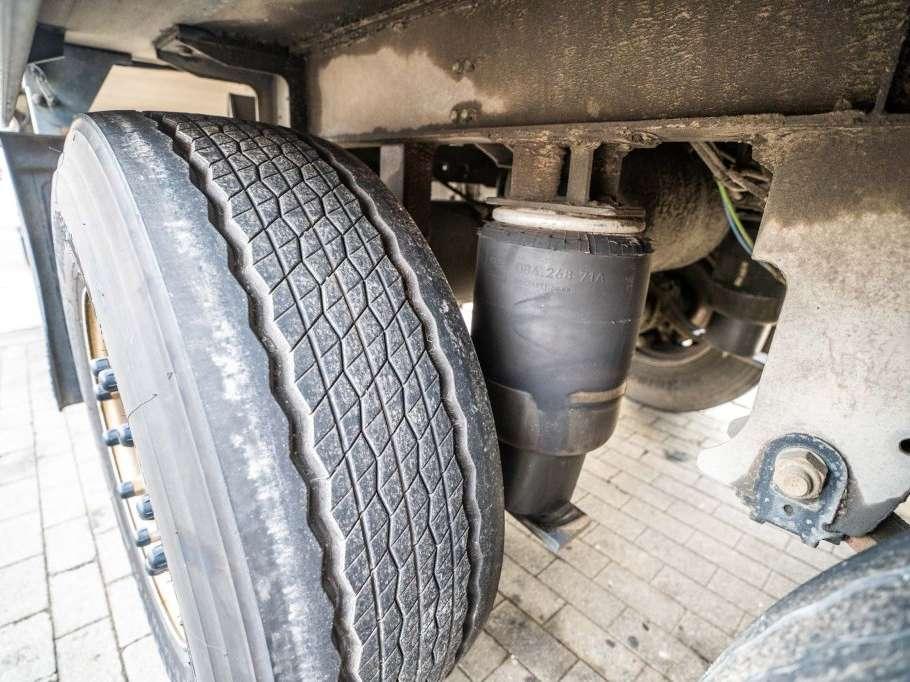 Schmitz SCB-S3B+ TK SLXe300 - 4210 H Photo 15