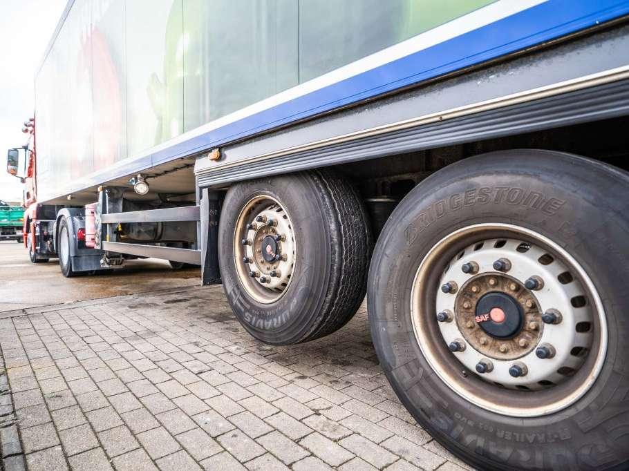 Schmitz SCB-S3B+ TK SLXe300 - 4210 H Photo 16