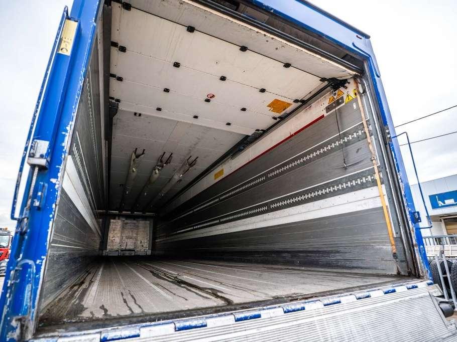 Schmitz SCB-S3B+ TK SLXe300 - 4210 H Photo 6