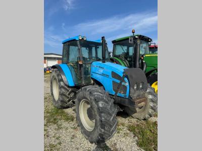 Landini Ghibli 100 Photo 1