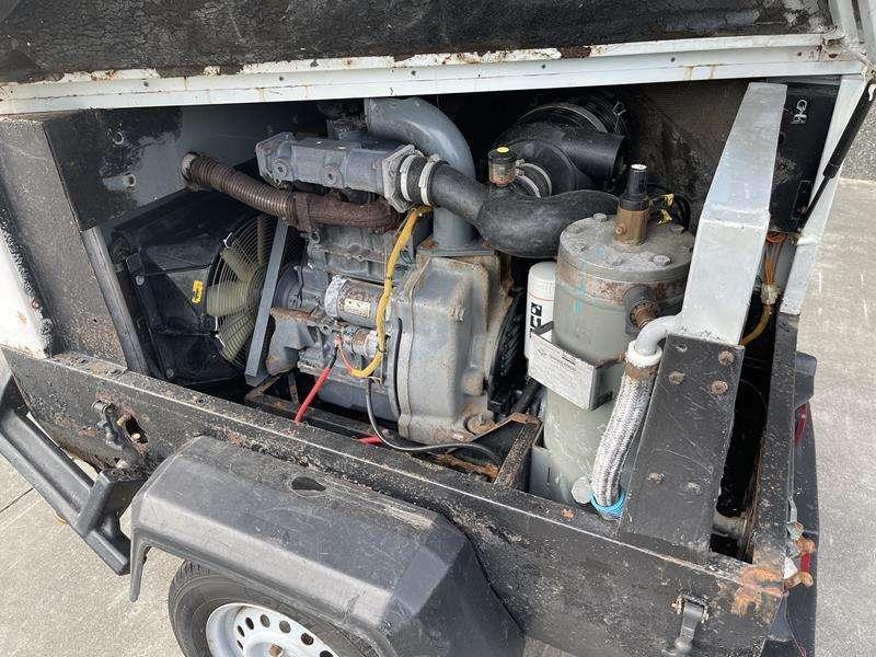 Atlas Copco XAS 66 DD - N Photo 10