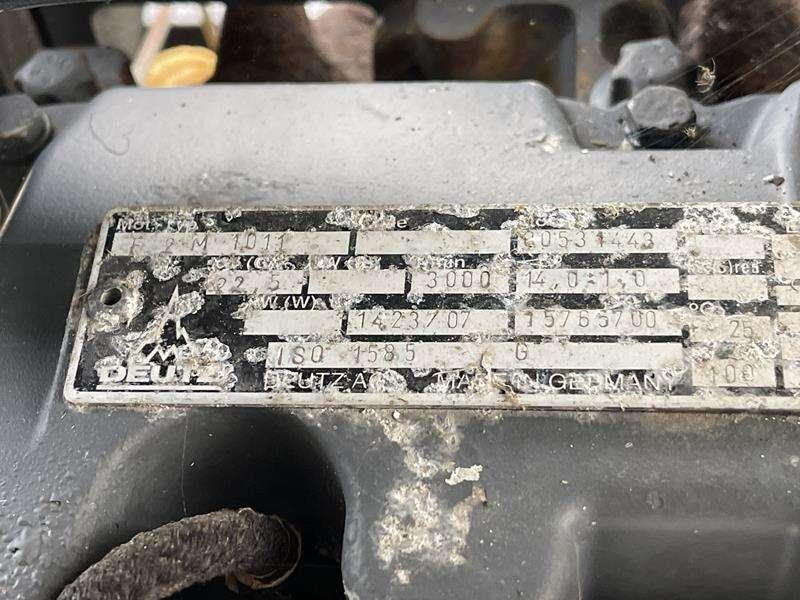 Atlas Copco XAS 66 DD - N Photo 14