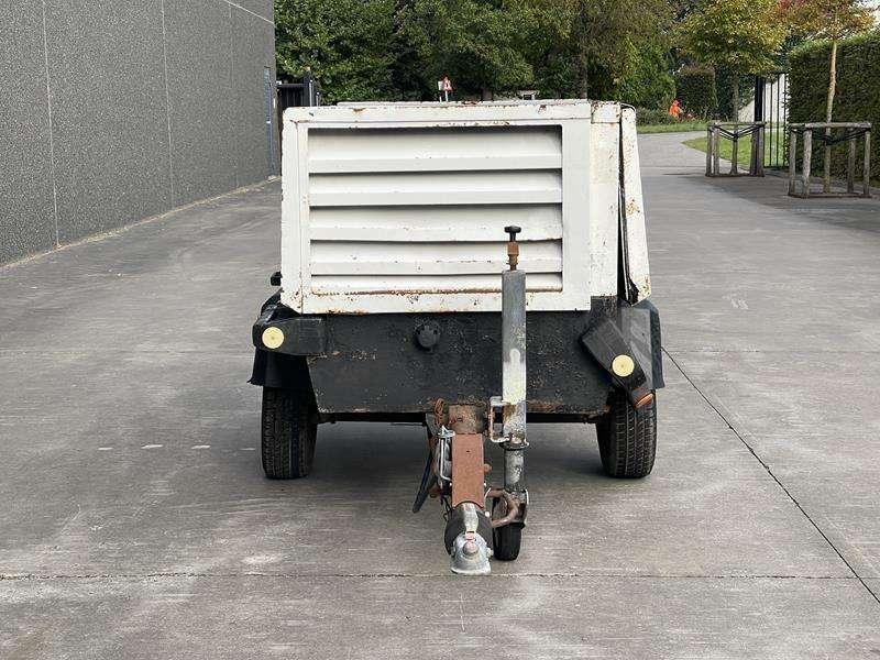 Atlas Copco XAS 66 DD - N Photo 2