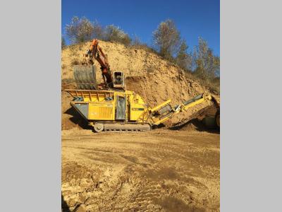Rubble Master RM80 Photo 1