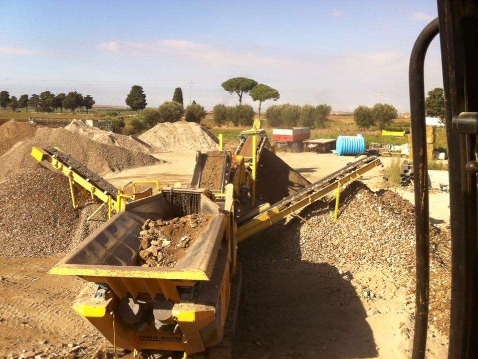 Rubble Master RM80 Photo 2