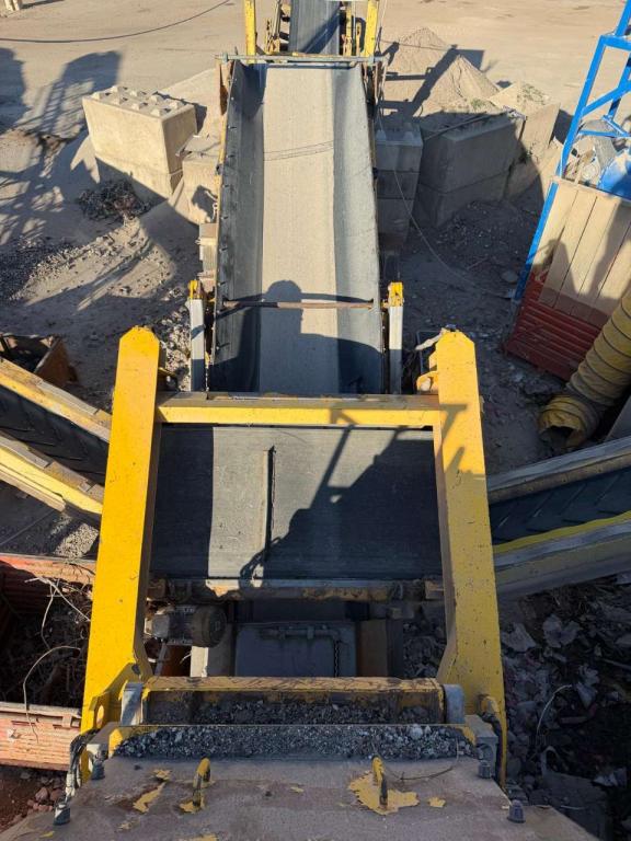 Rubble Master RM80 Photo 7