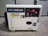 Hyundai LDG6500 Photo 1 thumbnail