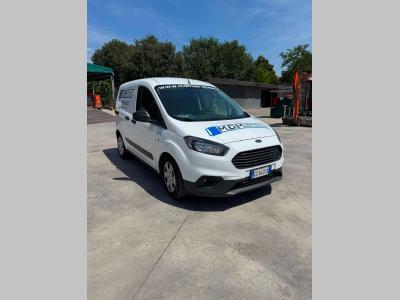 Ford Courier Photo 1