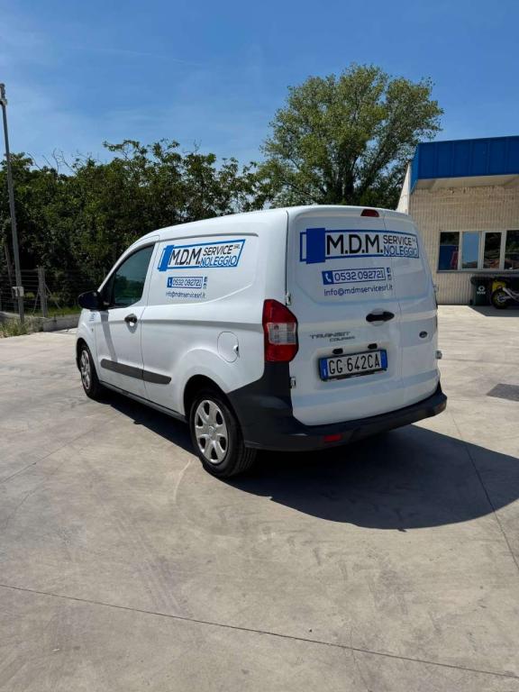 Ford Courier Photo 6