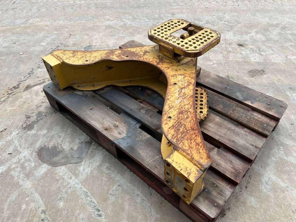 Caterpillar D6N / D6M Photo 2