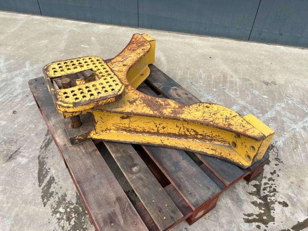 Caterpillar D6N / D6M Photo 5