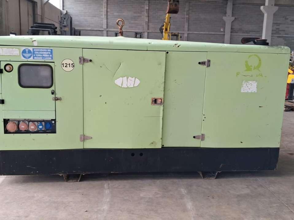 Pramac GSW170 Photo 1