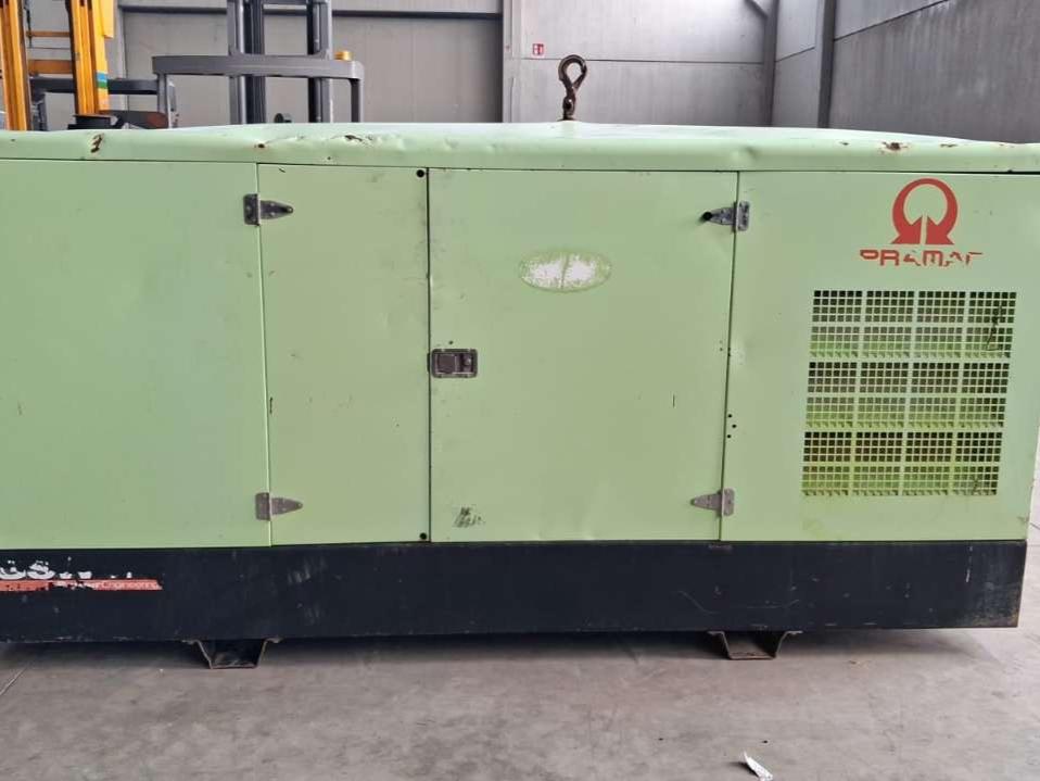 Pramac GSW170 Photo 2