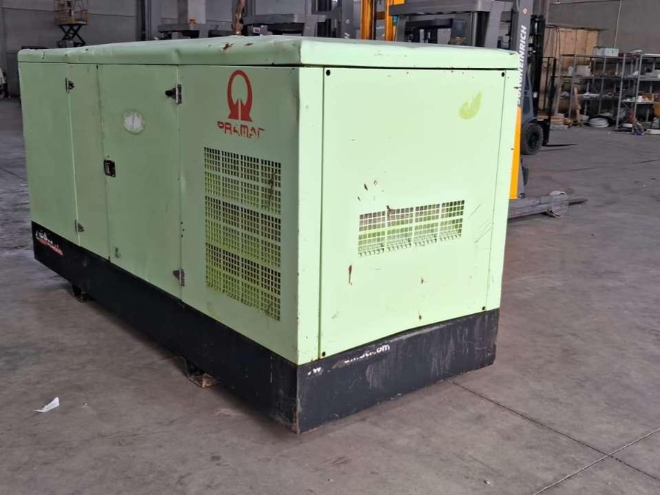 Pramac GSW170 Photo 3