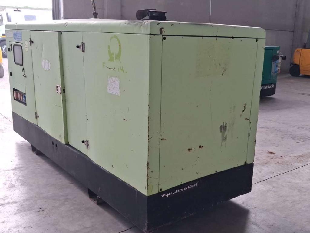 Pramac GSW170 Photo 4