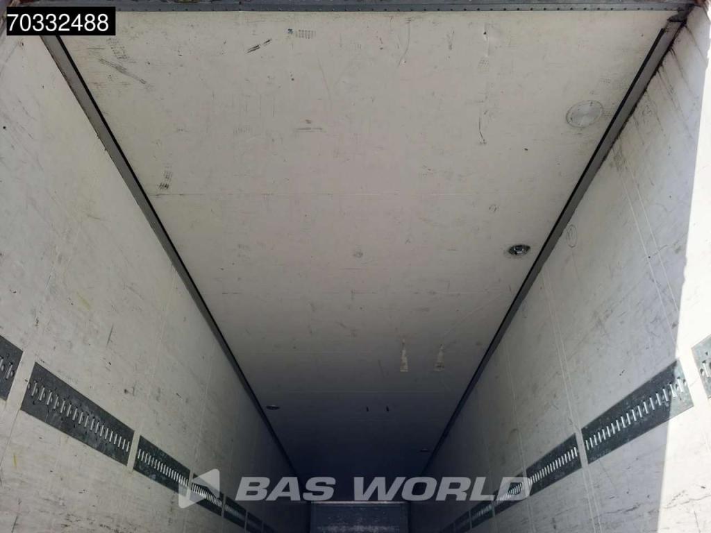 Schmitz SKO24 Laadklep APK 02/27 Photo 14