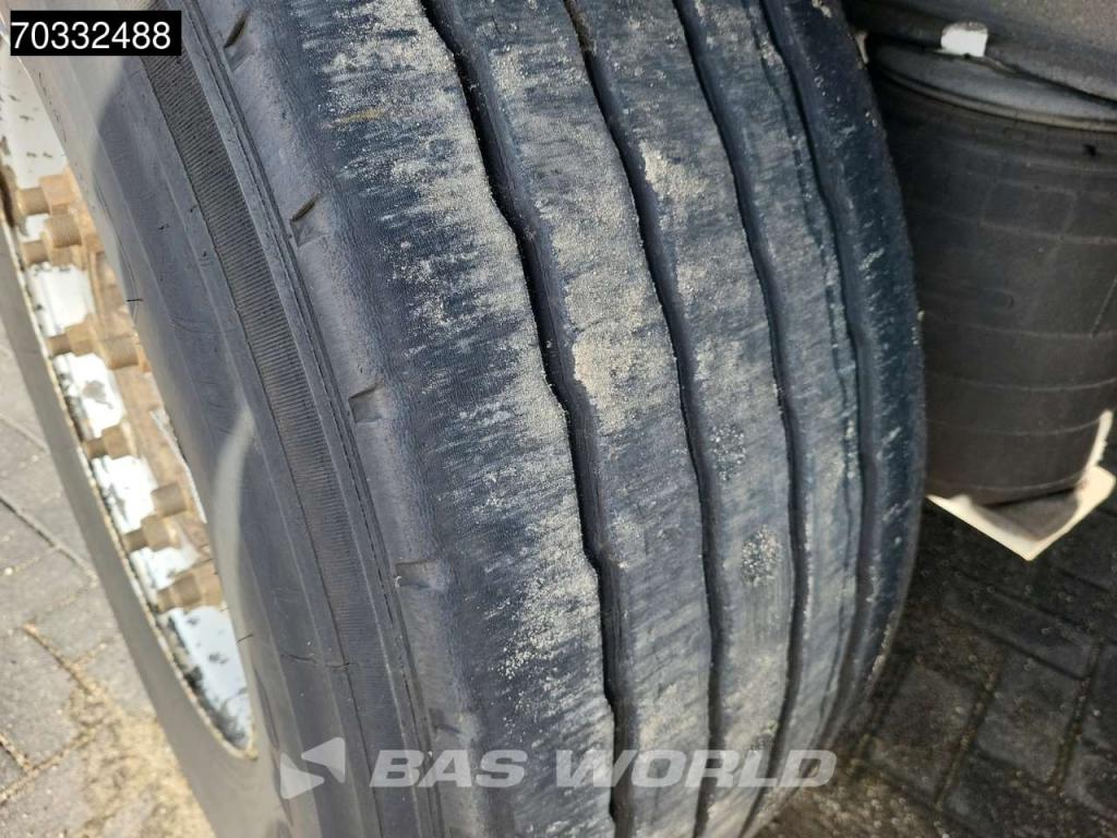 Schmitz SKO24 Laadklep APK 02/27 Photo 19