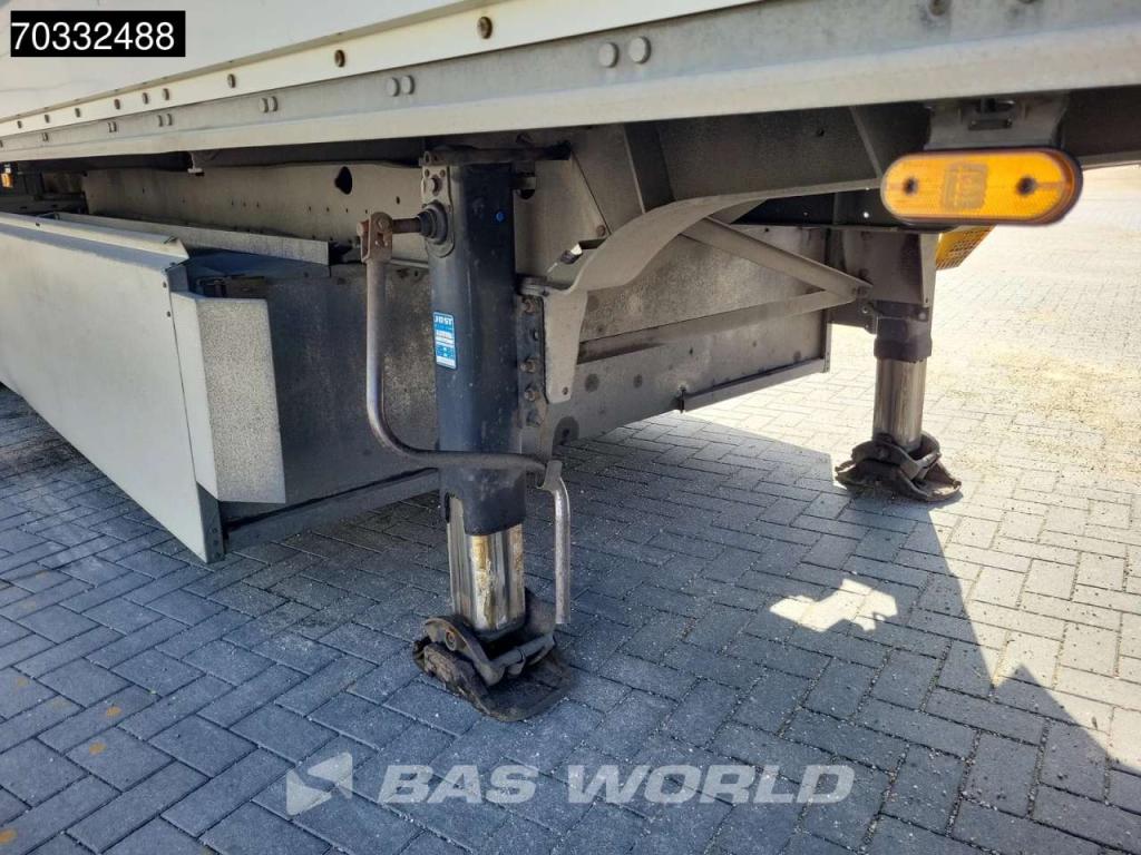 Schmitz SKO24 Laadklep APK 02/27 Photo 27