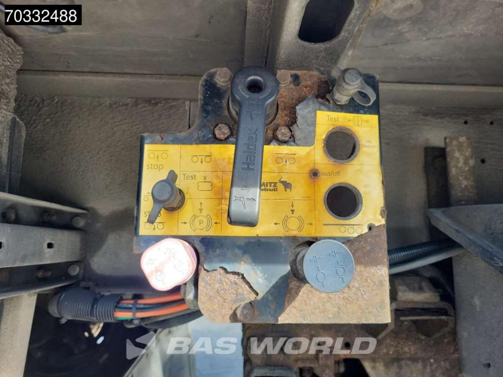 Schmitz SKO24 Laadklep APK 02/27 Photo 30