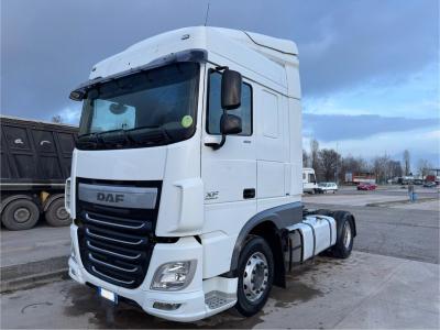 Daf XF 480 sold by Ital Trucks Srl